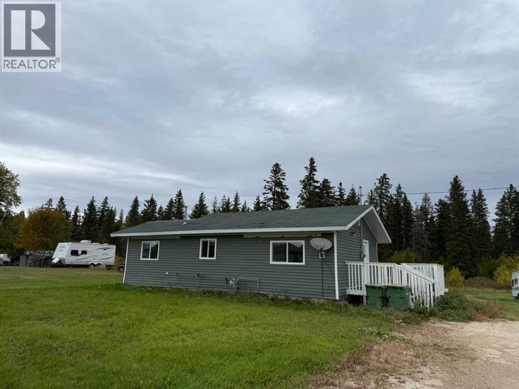 2571 Auger Rd, Wabasca, AB T0G 2K0