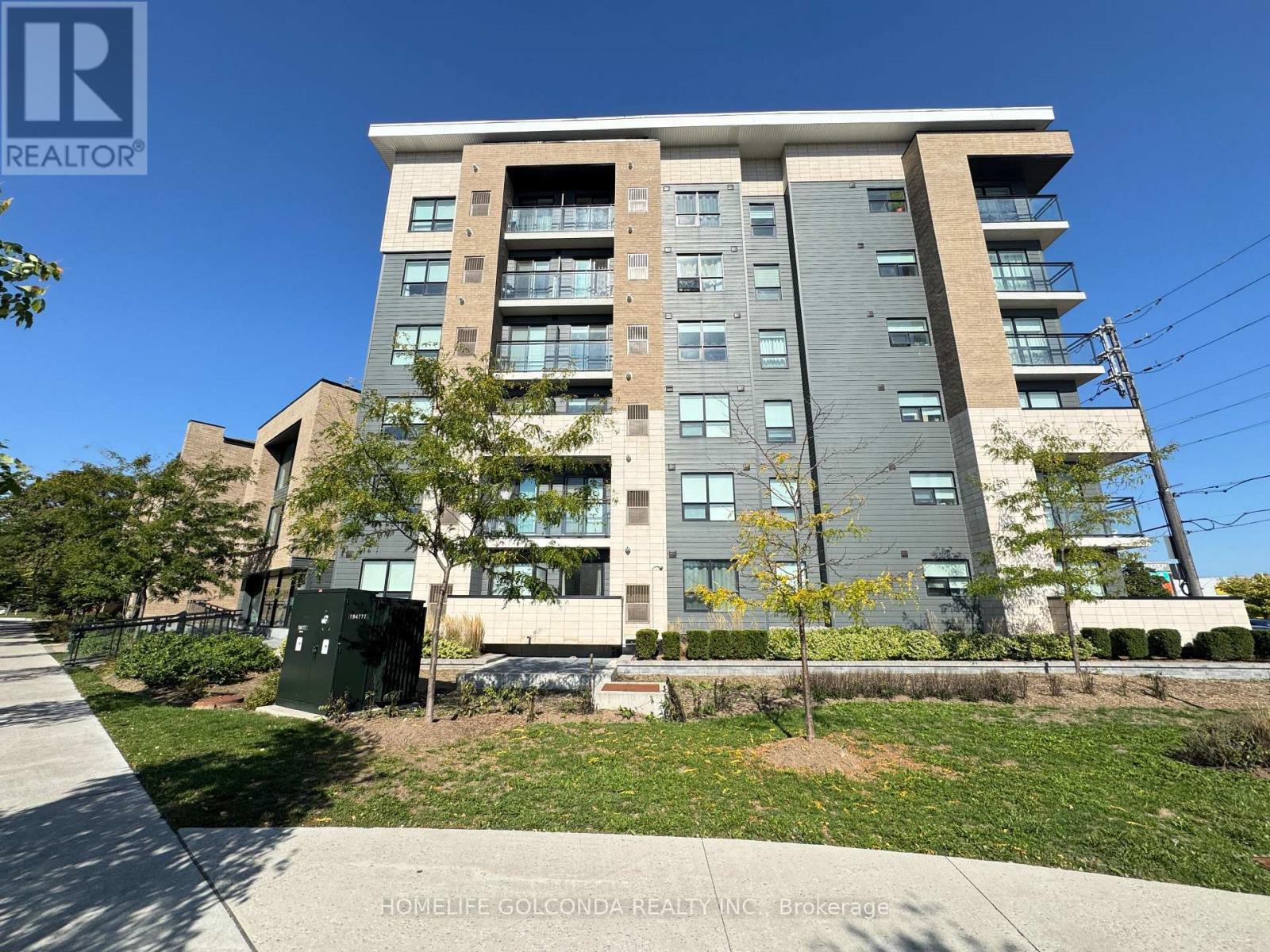 619 1 Falaise Rd, Toronto, ON M1E 0B9
