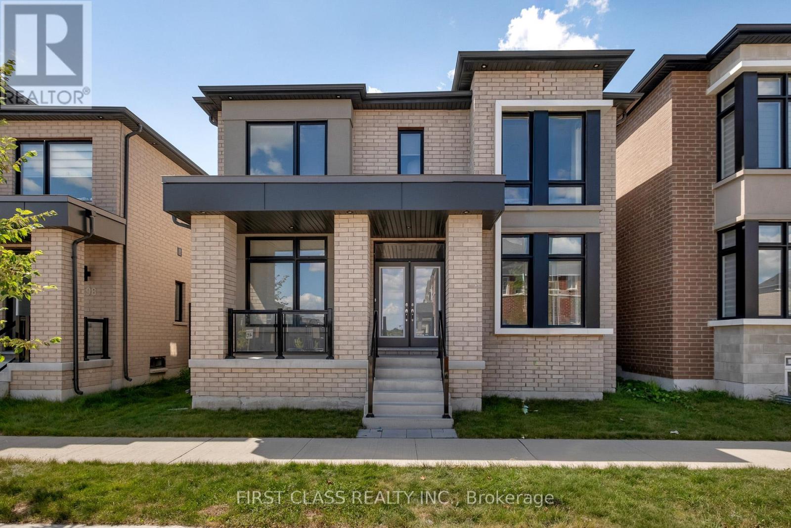 200 Webb St, Markham, ON L6B 0V5