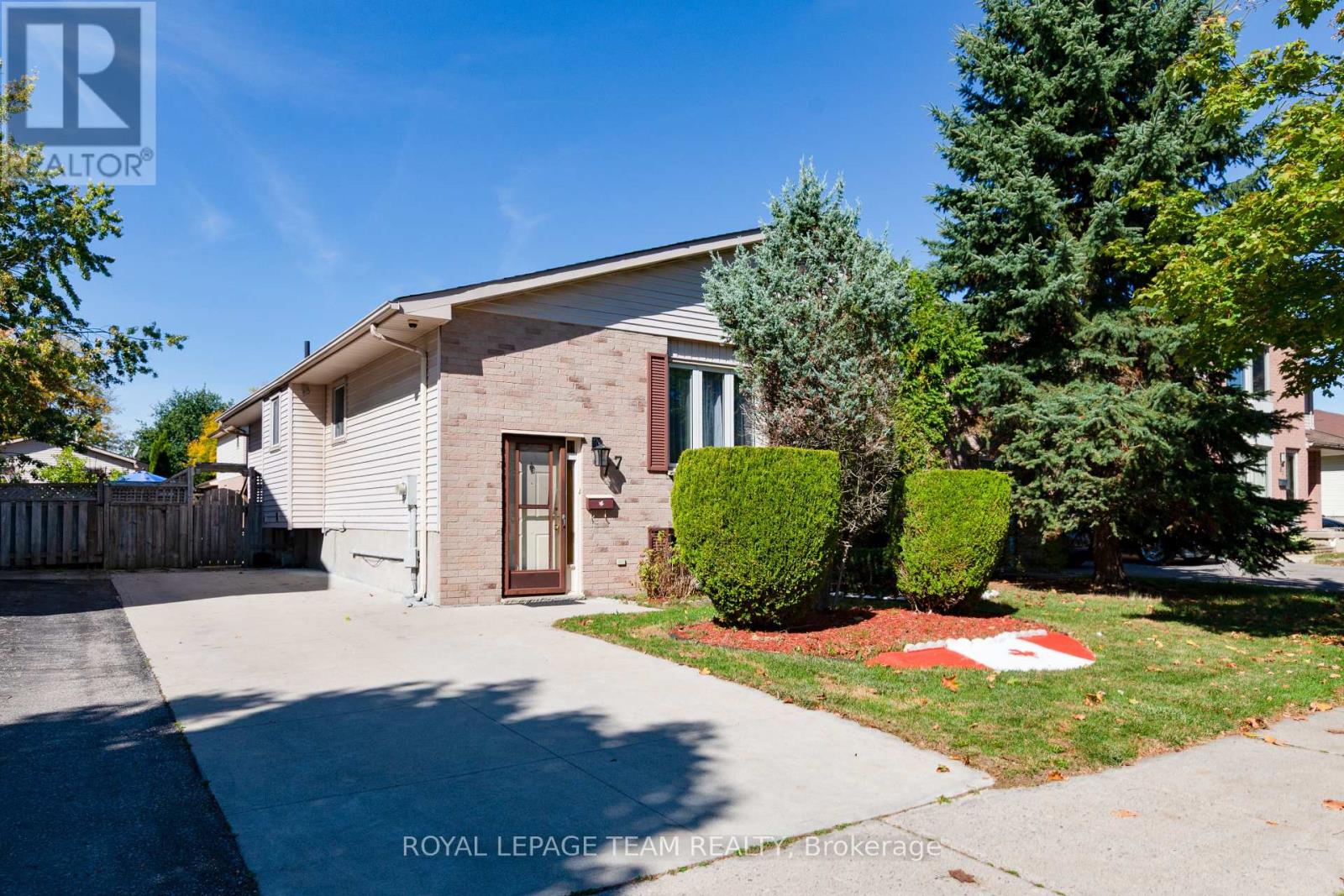 77 Bonaventure Dr, London, ON N5V 4A7