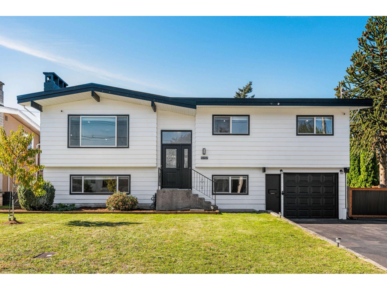 10107 Shamrock Drivefairfield Is, Chilliwack, BC V2P 5L3