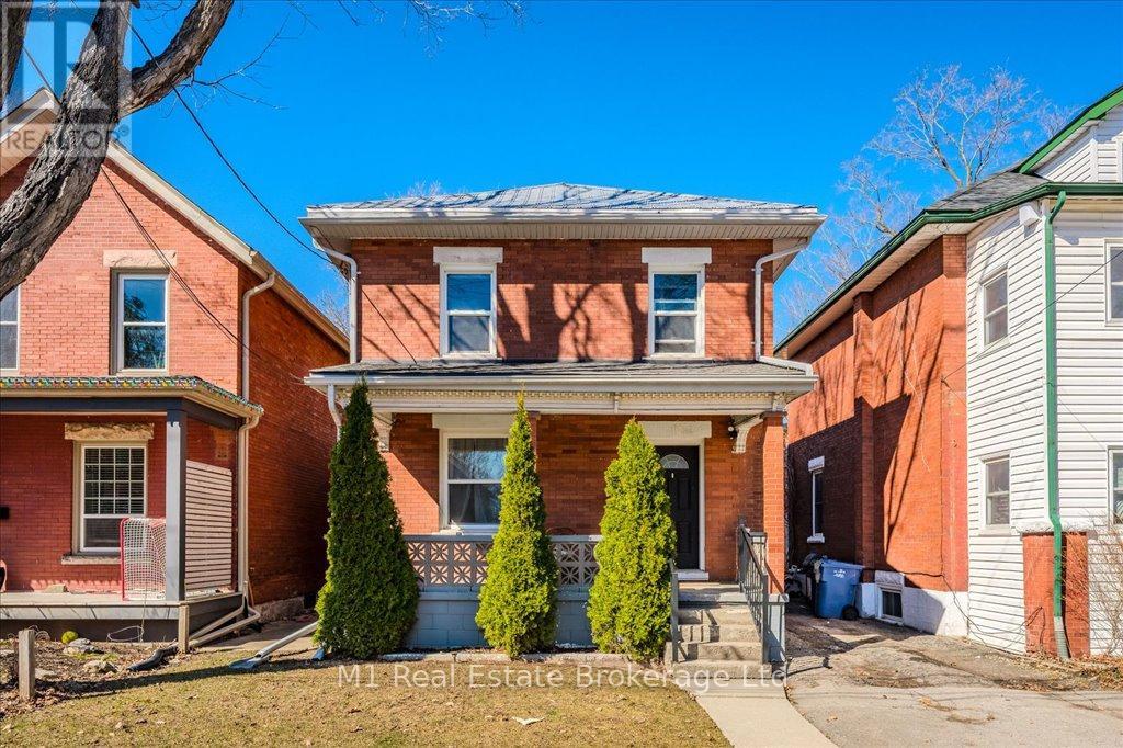 50 Toronto St, Guelph, ON N1E 3E2