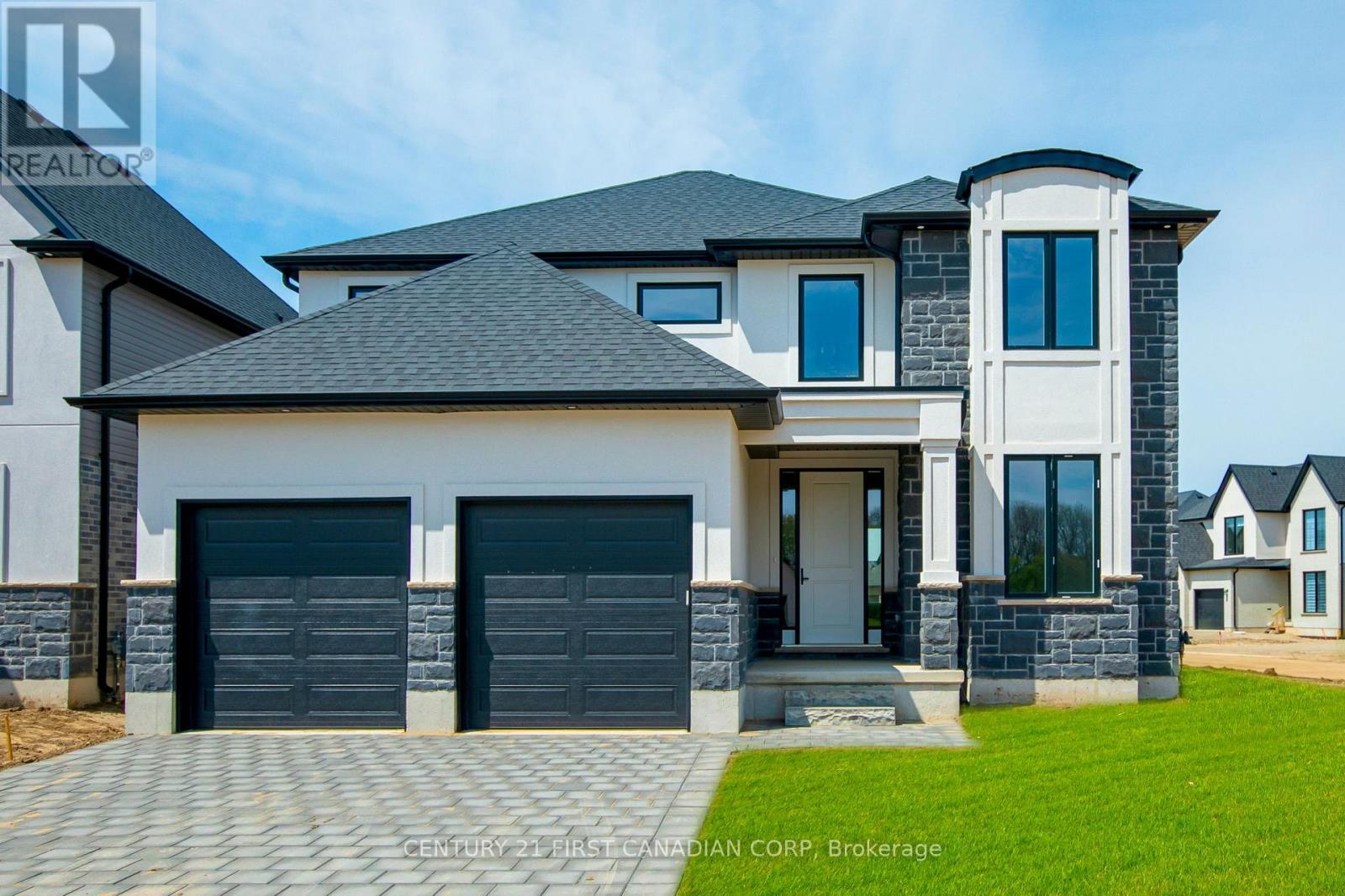100 Aspen Cir, Thames Centre, ON N0M 0A4