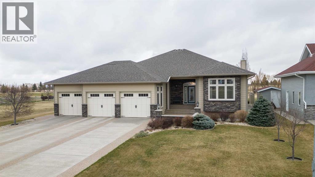 45 Street Unit 5135, Viking, AB T0B 4N0