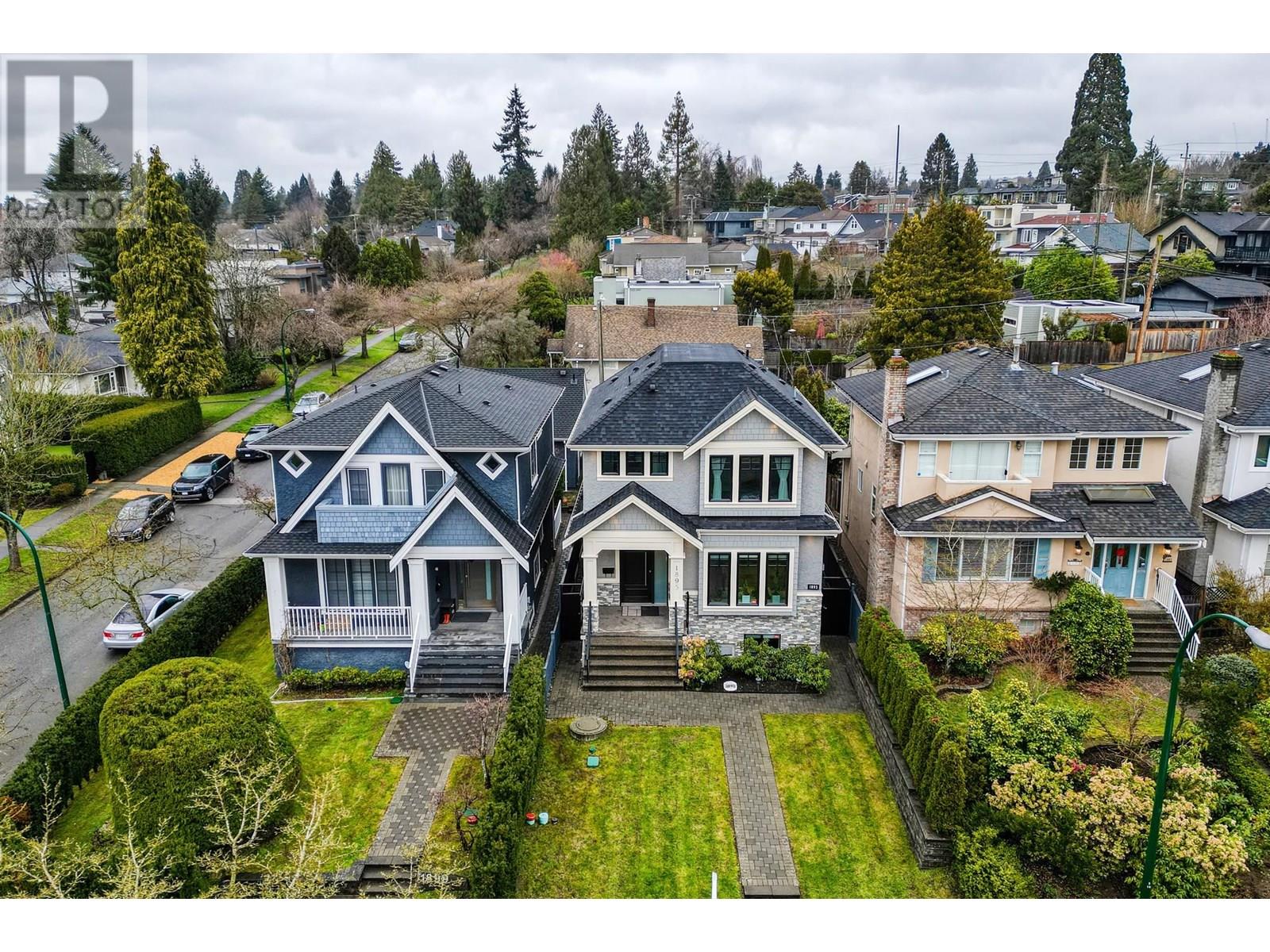 1895 W 60th Ave, Vancouver, BC V6P 2A8