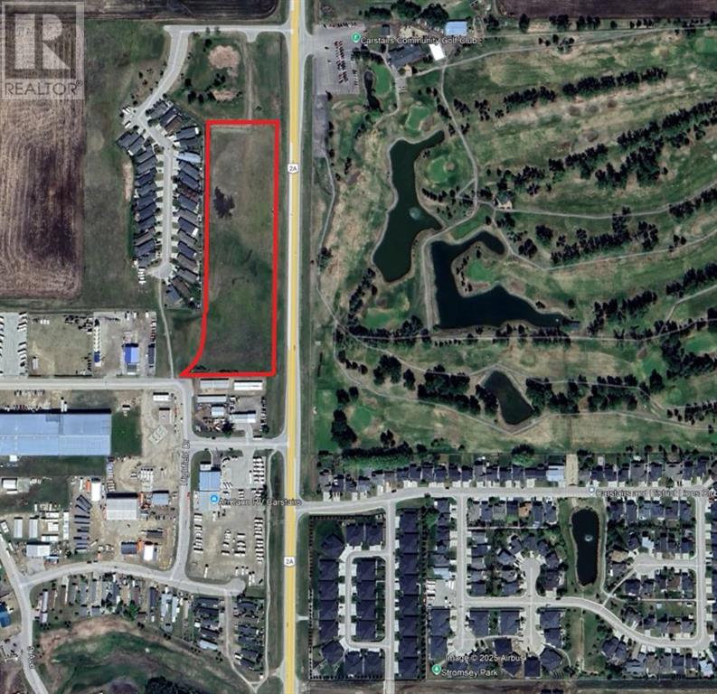 Tbd 2a Highway, Carstairs, AB T0M 0N0