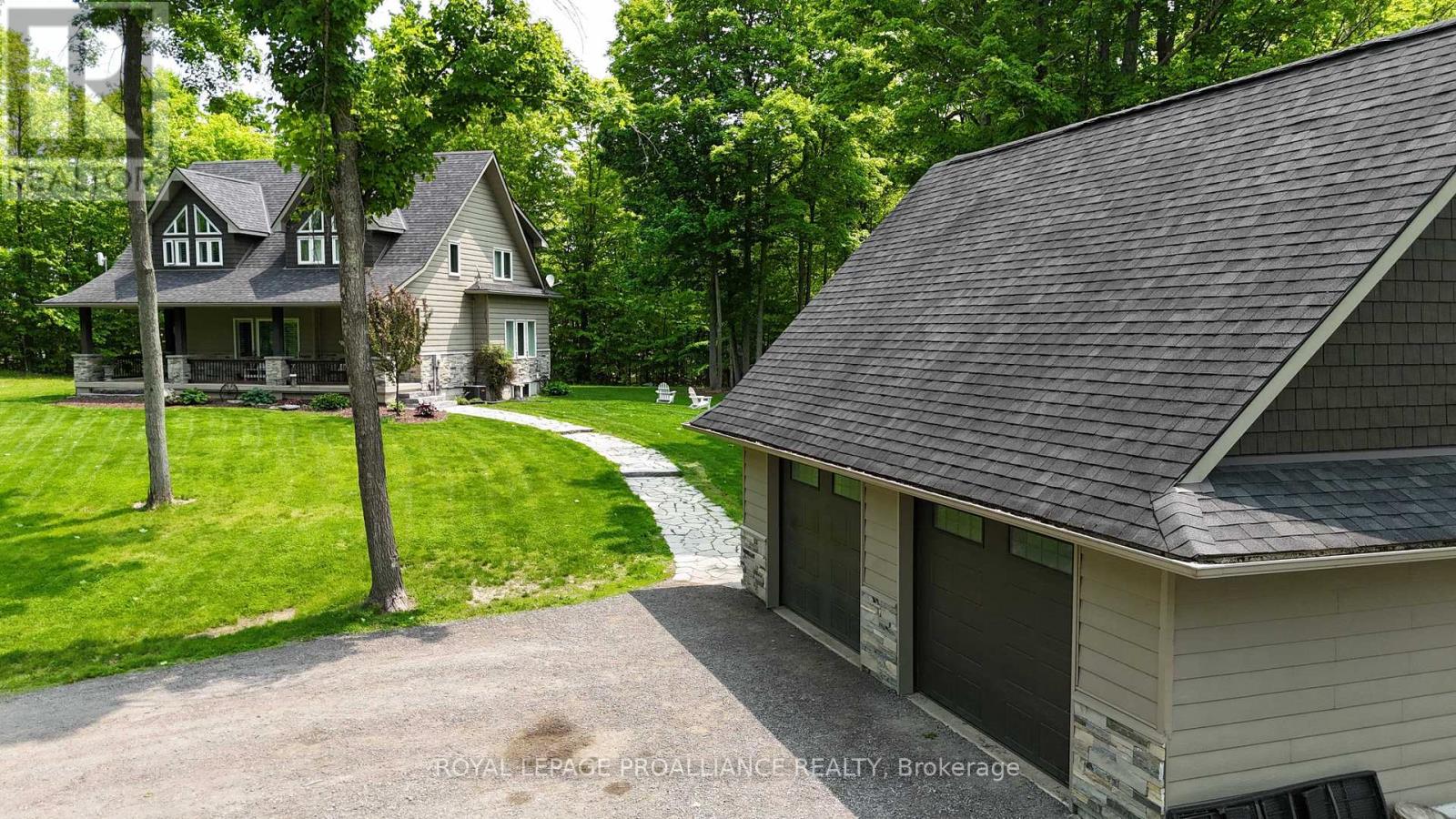 123 Mcconnell Rd, Stirling-Rawdon, ON K0K 3E0