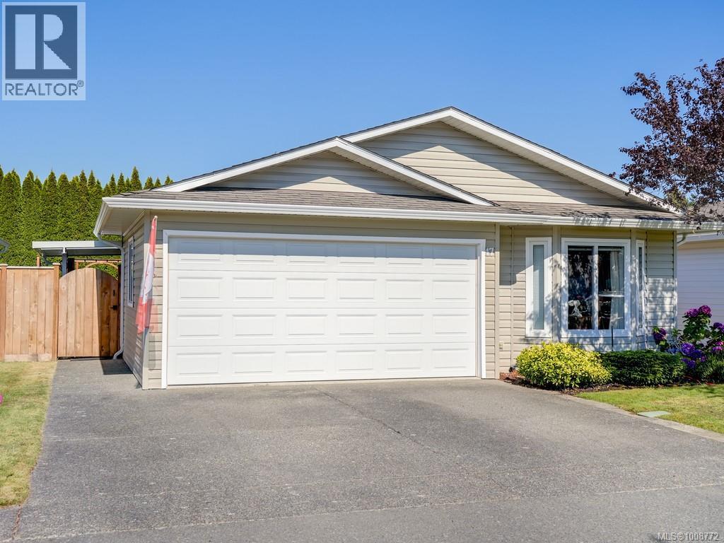 7570 Tetayut Rd Unit 47 Rd, Central Saanich, BC V8M 2H4