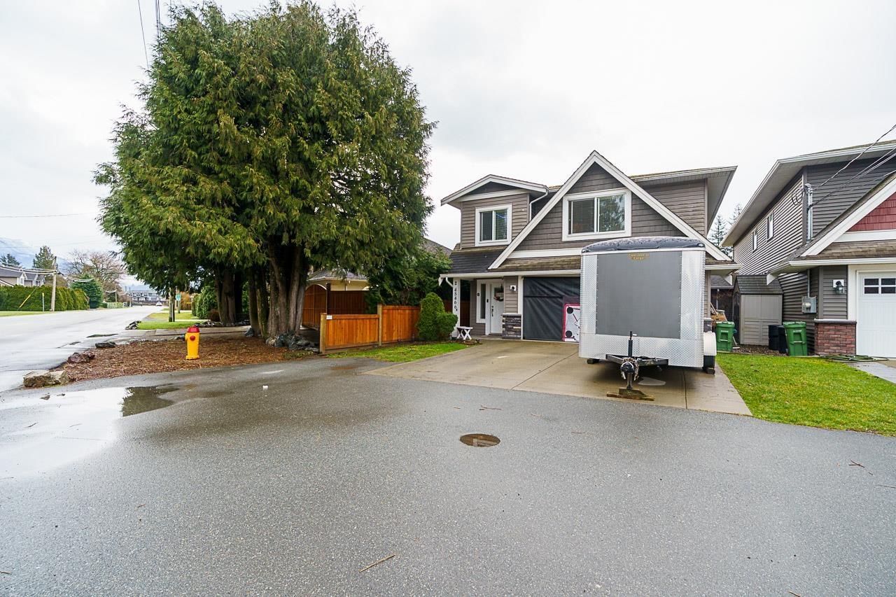 45466 Wells Roadsardis West Vedder Unit 2, Chilliwack, BC V2R 1G6
