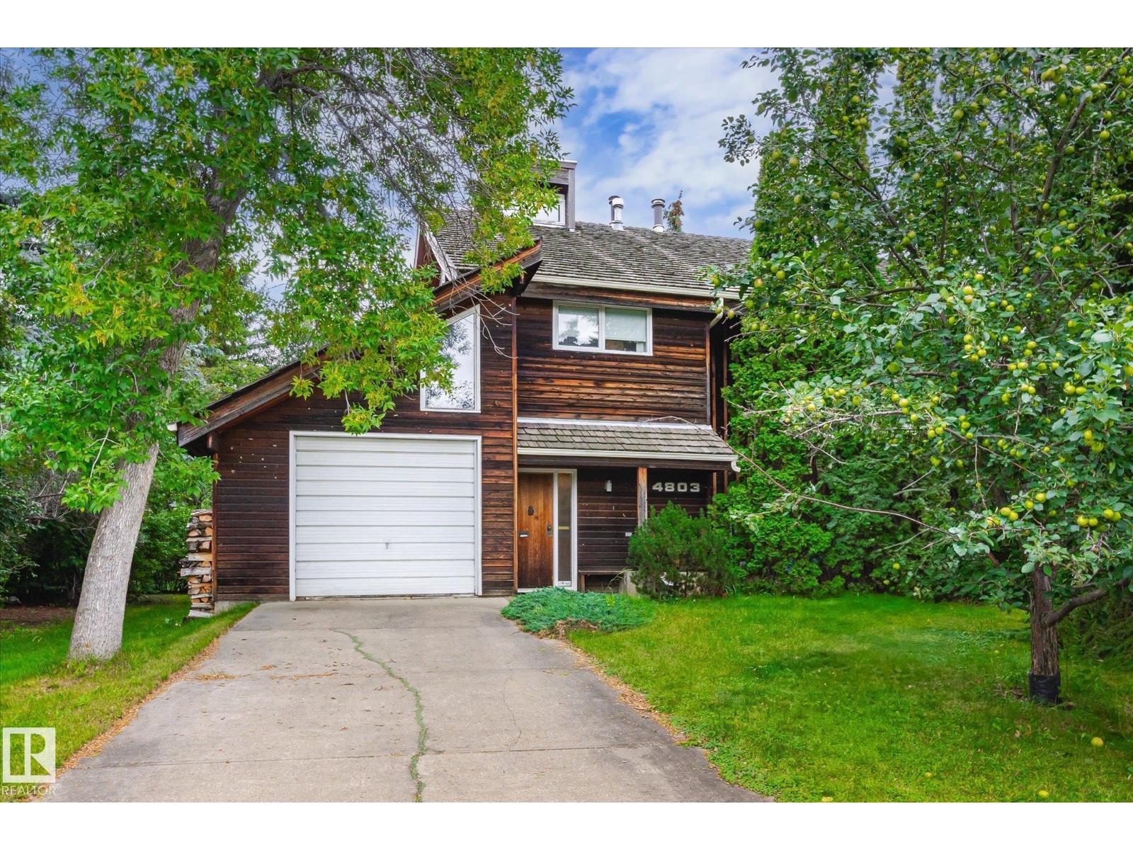 154 St Nw Unit 4803, Edmonton, AB T6H 5K6