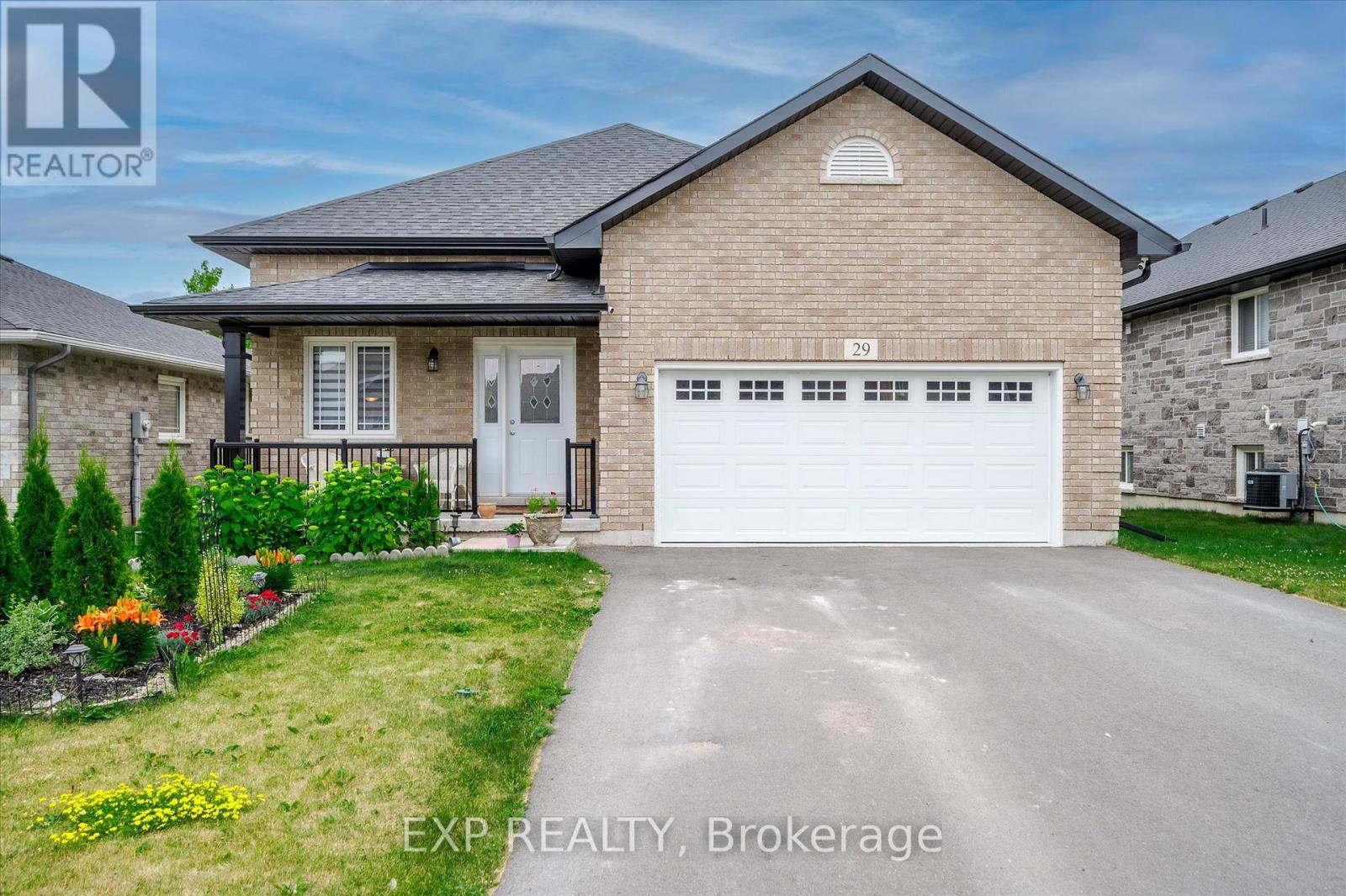 29 Darrell Drain Cres, Asphodel-Norwood, ON K0L 2V0