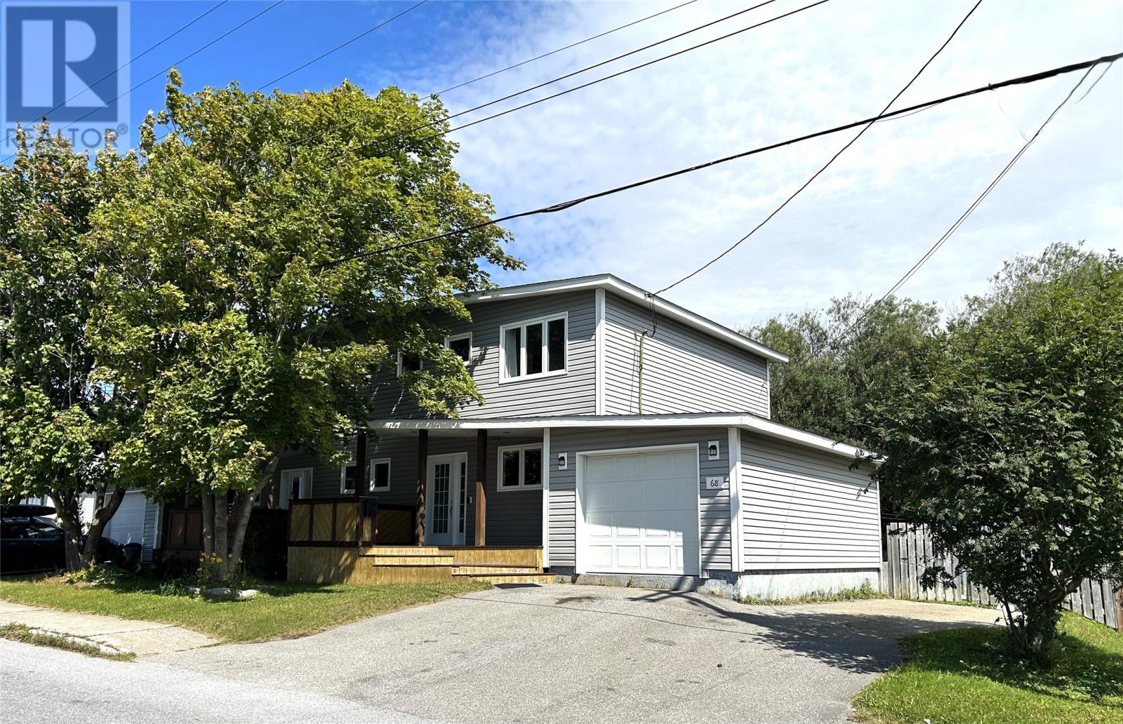 68 New Mexico Dr, Stephenville, NL A2N 2W1