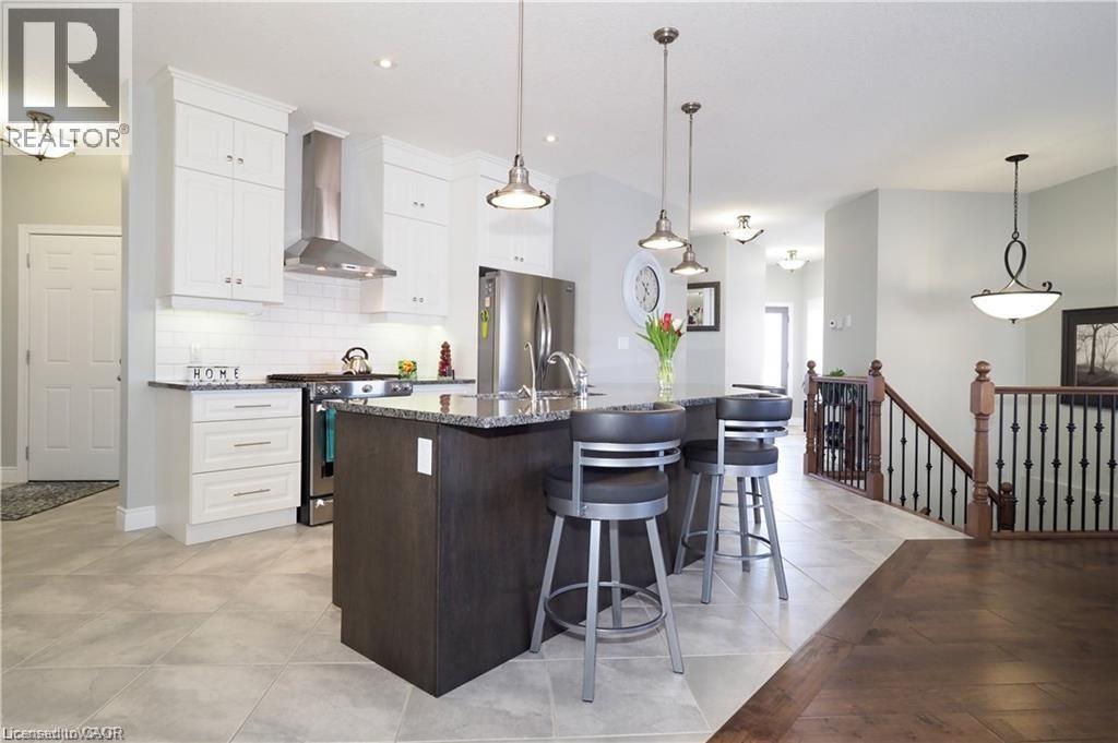 64 English Cres, Blandford-Blenheim, ON N0J 1S0