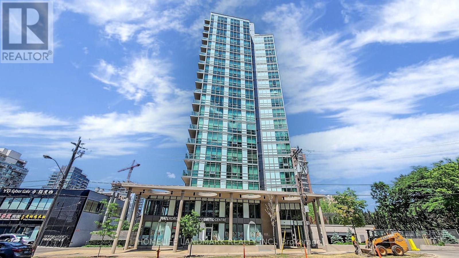 609 26 Norton Ave, Toronto, ON M2N 0H6