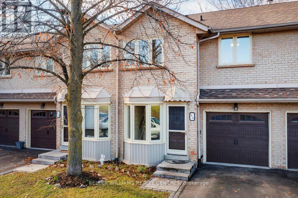 35 Anderson Pl, Aurora, ON L4G 6G4
