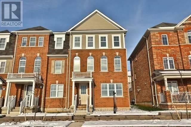 74 22 Spring Creek Dr, Hamilton, ON L0R 2H8