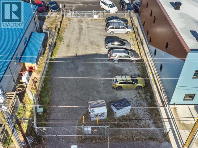 309 Black St, Whitehorse, YT Y1A 2L6