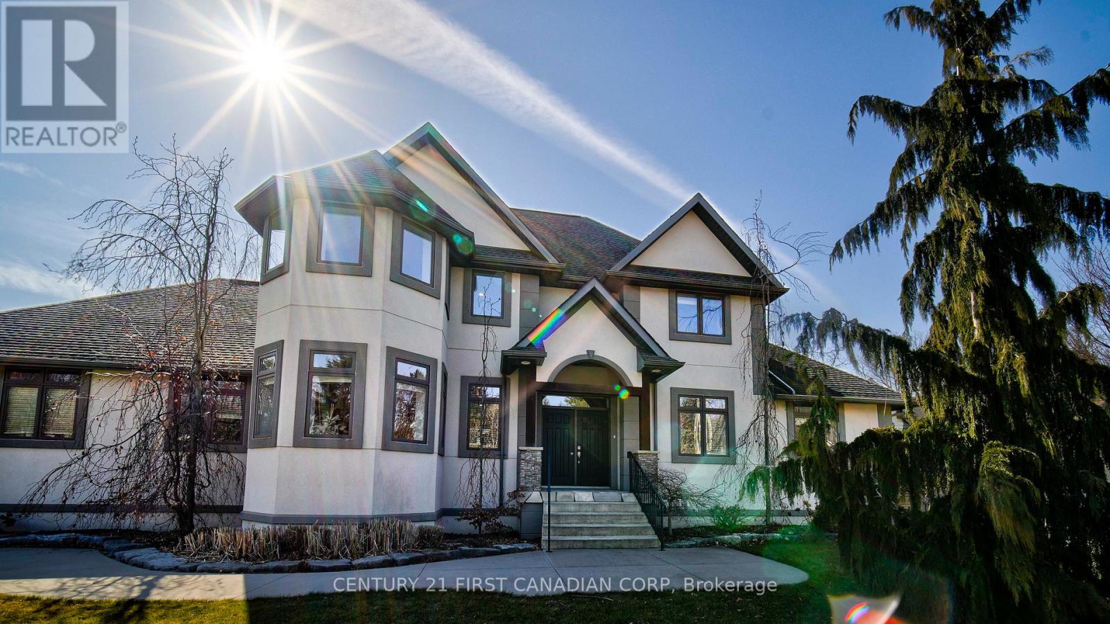 1659 Hamilton Rd, London, ON N6M 1G5