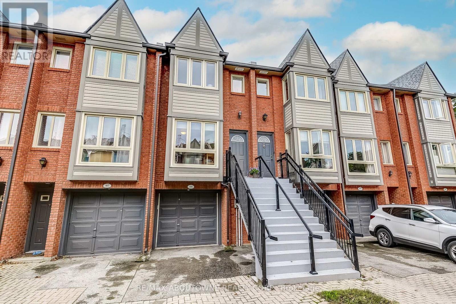 418 895 Maple Ave, Burlington, ON L7S 2H7