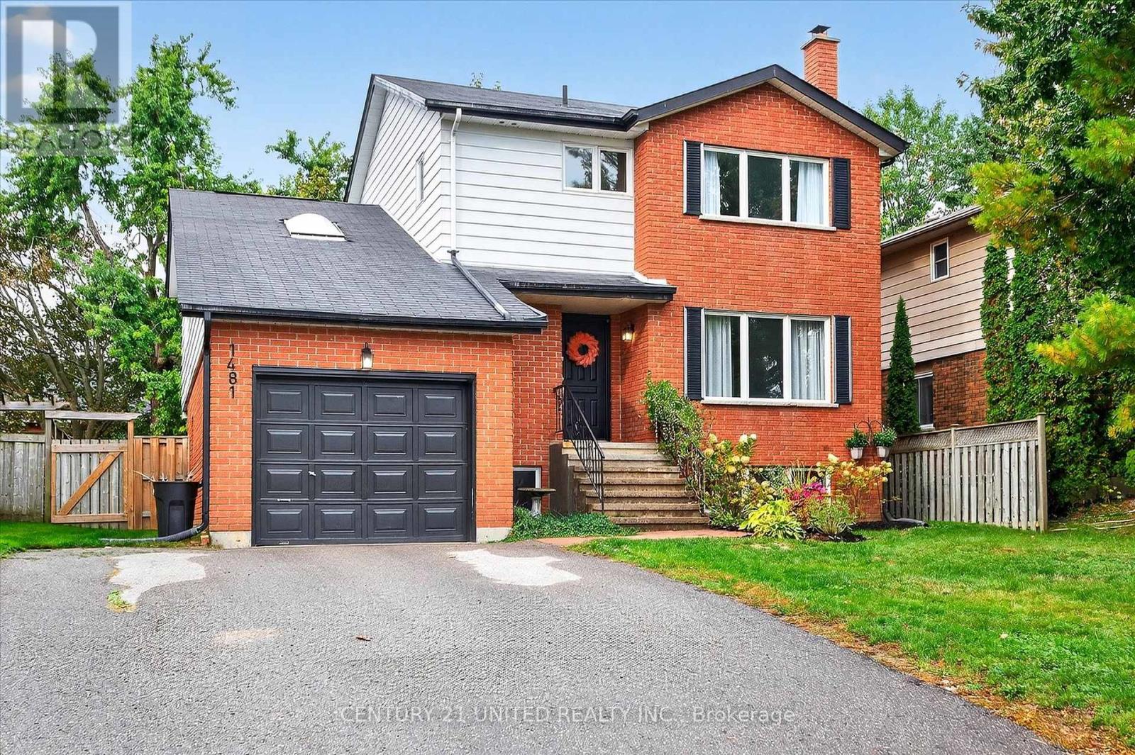 1481 Wildlark Dr Ward 2 Dr, Peterborough, ON K9K 1X4