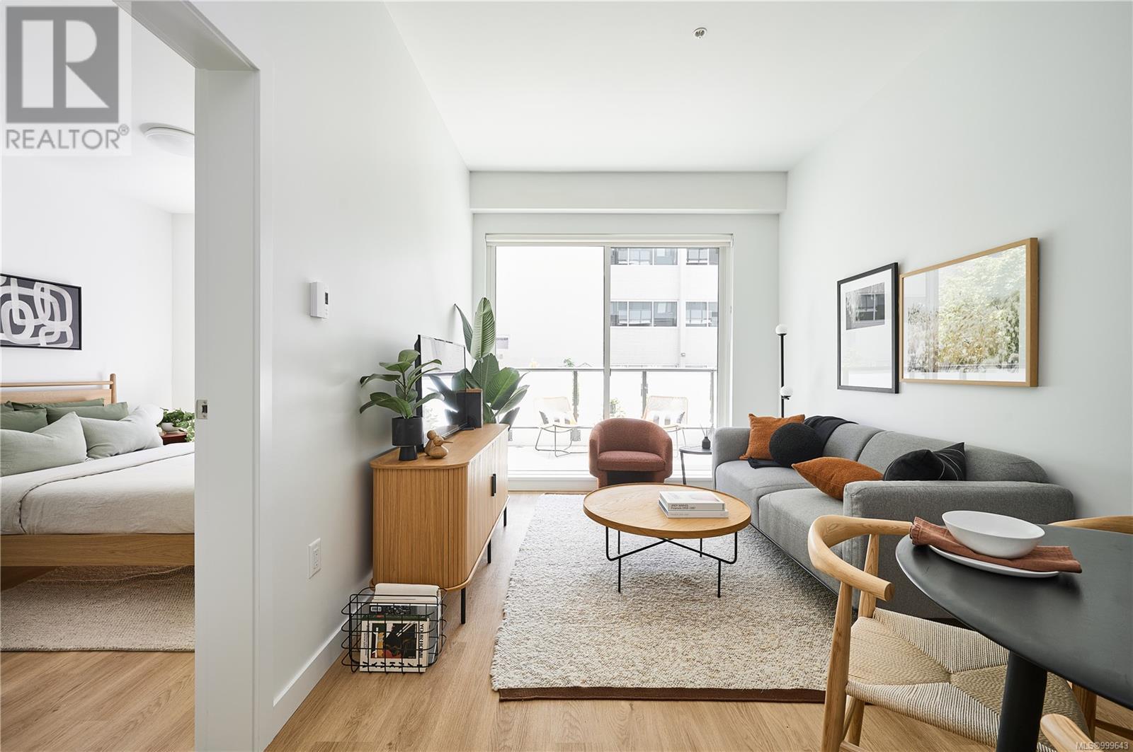 1115 Johnson St Unit 116 St, Victoria, BC V8V 0H2