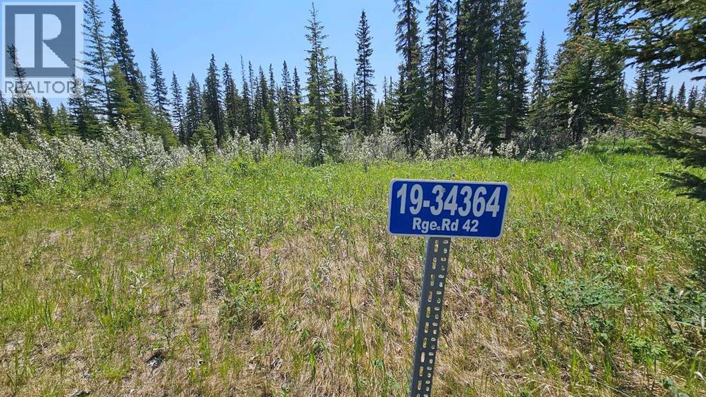 34364 Range Road 42 Unit 19, Rural Mountain View County, AB T0M 1X0