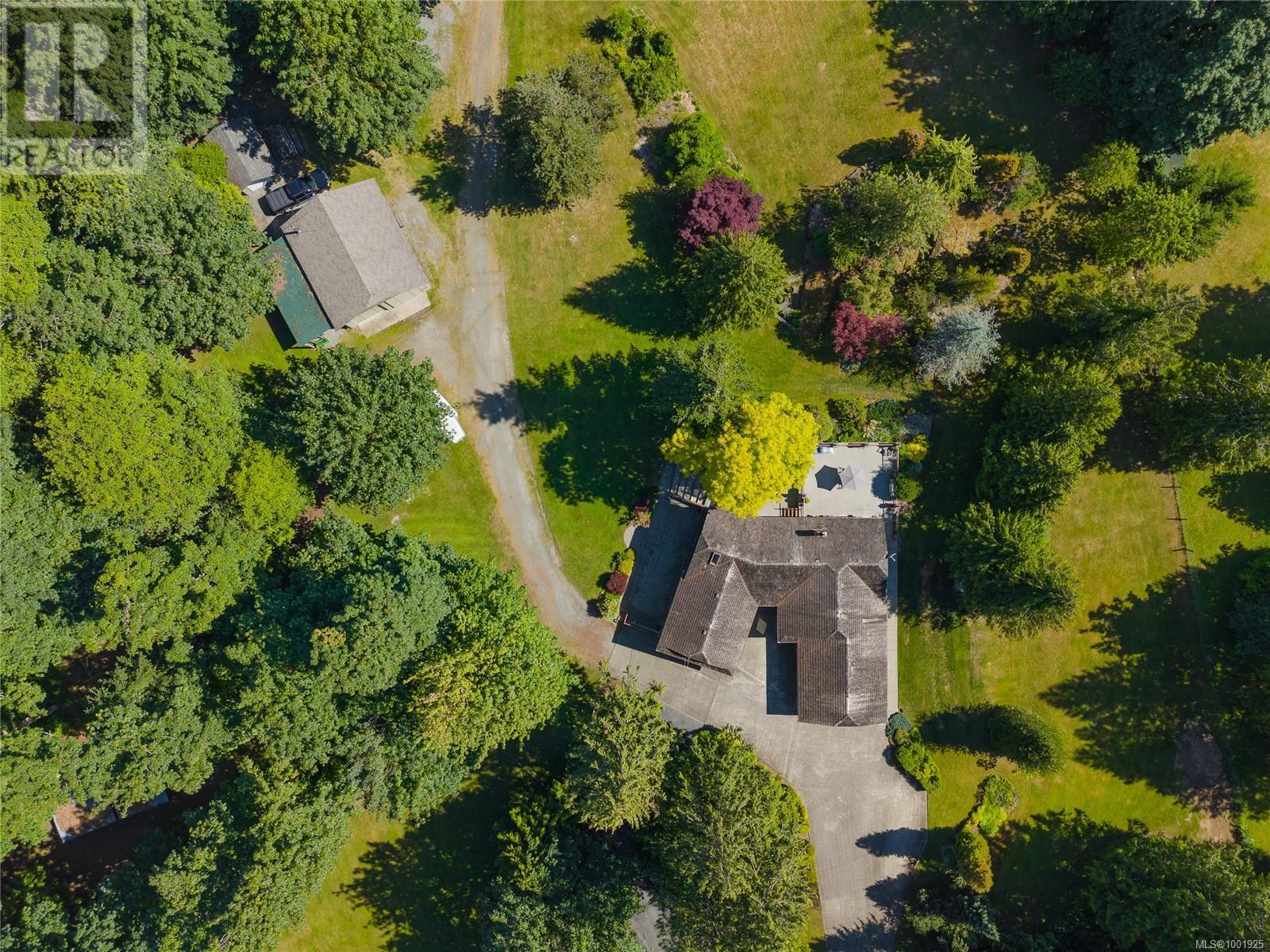 3129 River Rd, North Cowichan, BC V0R 1K3