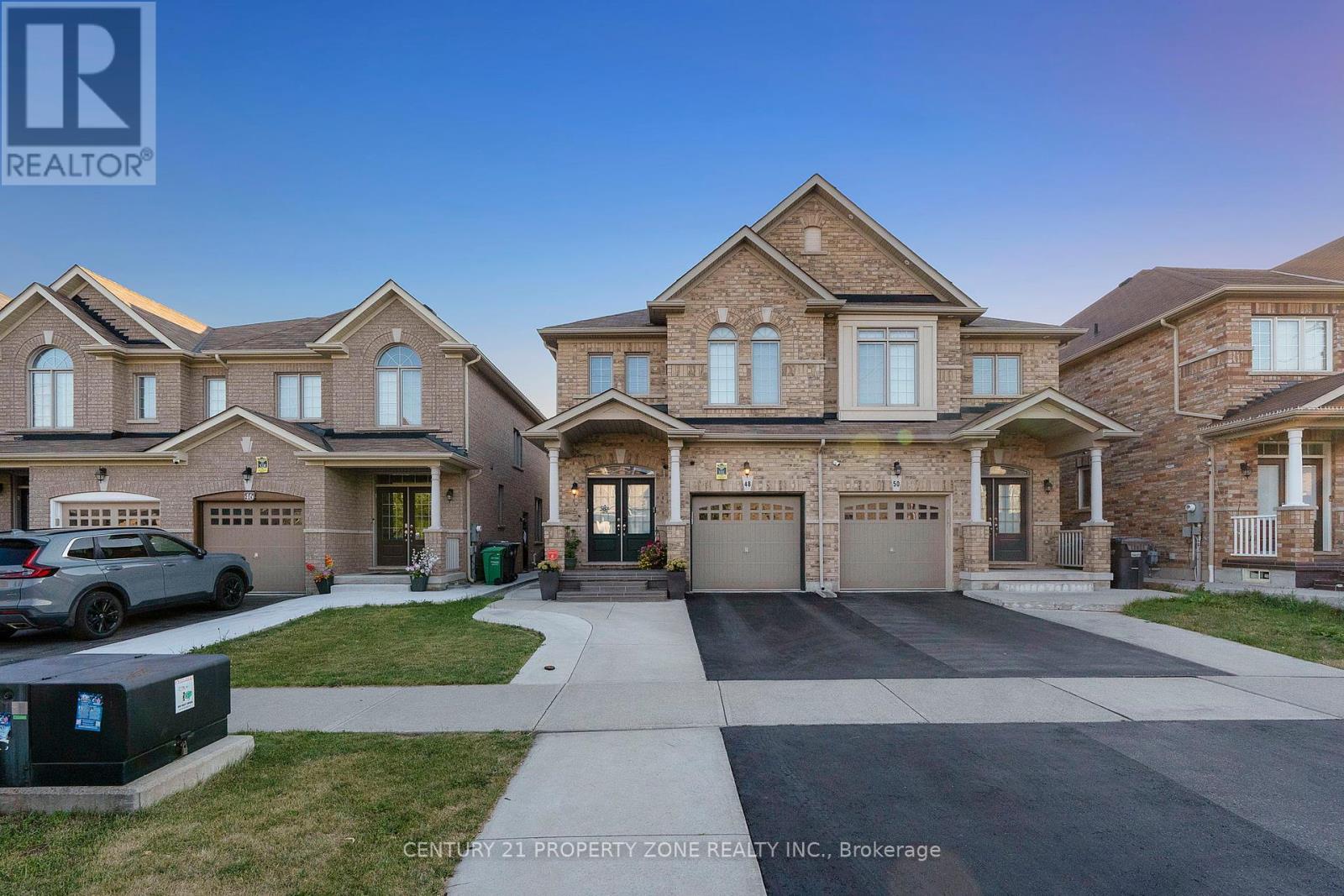 48 Durango Dr, Brampton, ON L6X 0R8