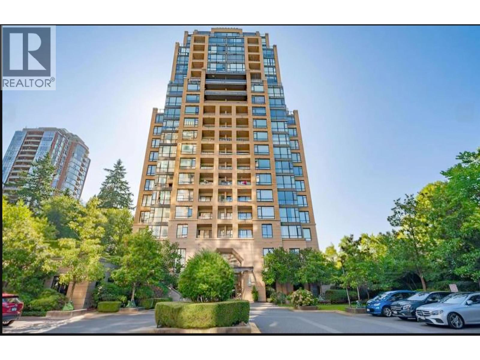 7388 Sandborne Avenue Unit 1404, Burnaby, BC V3N 5C4