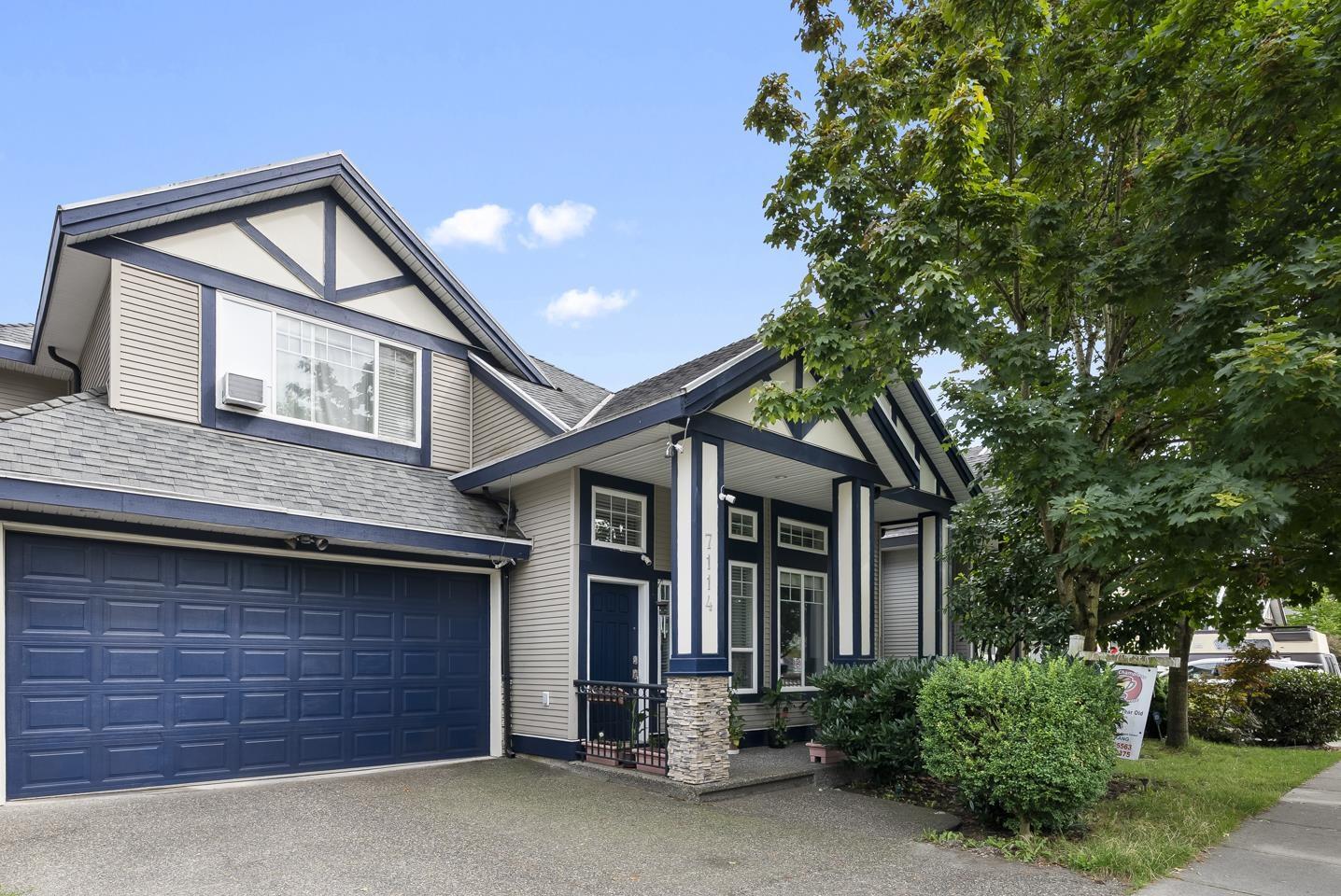 148 Street Unit 7114, Surrey, BC V3S 3E4
