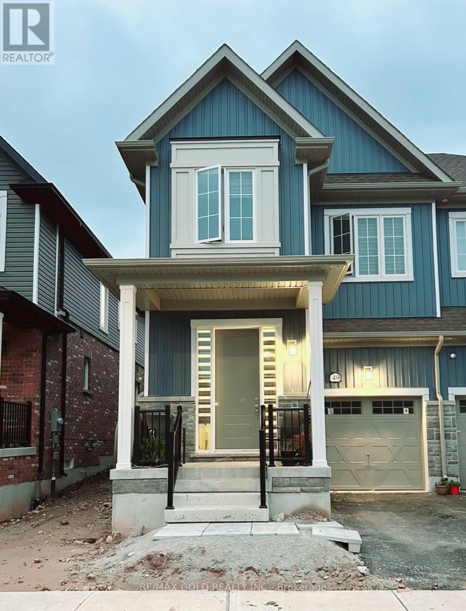 49 Brown St, Erin, ON N0B 1T0