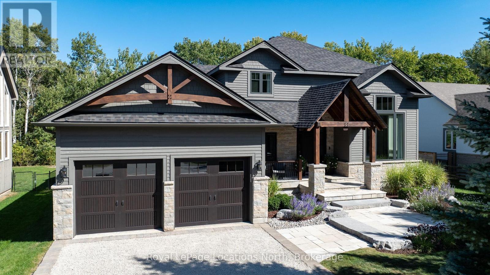 113 Aspen Way, The Blue Mountains, ON L9Y 0S8