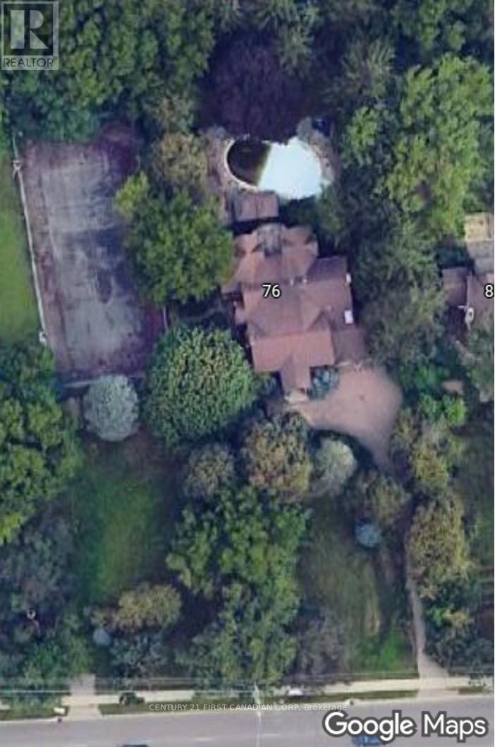 76 Commissioners Rd E, London, ON N6C 2T1