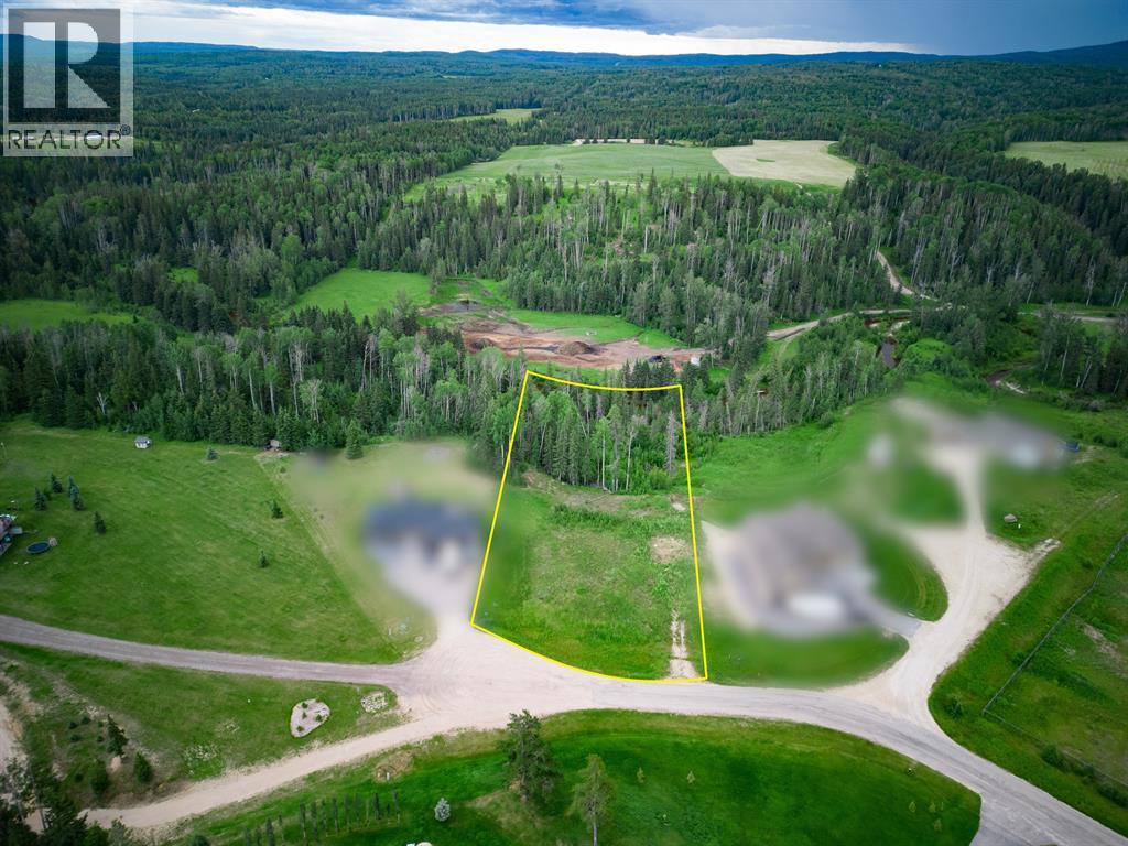 Lot 10 Deer Park Estates, Rural Woodlands County, AB T7S 0C7