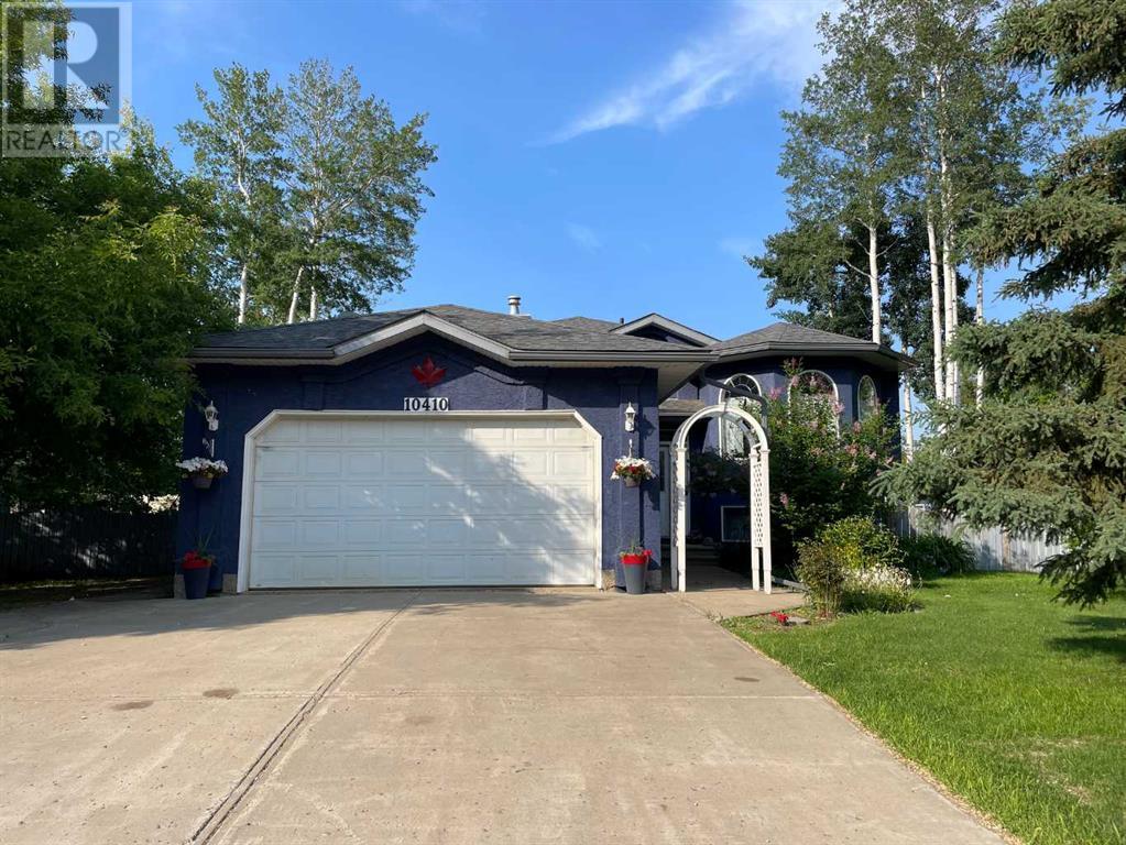 10410 Chinchaga Dr, High Level, AB T0H 1Z0