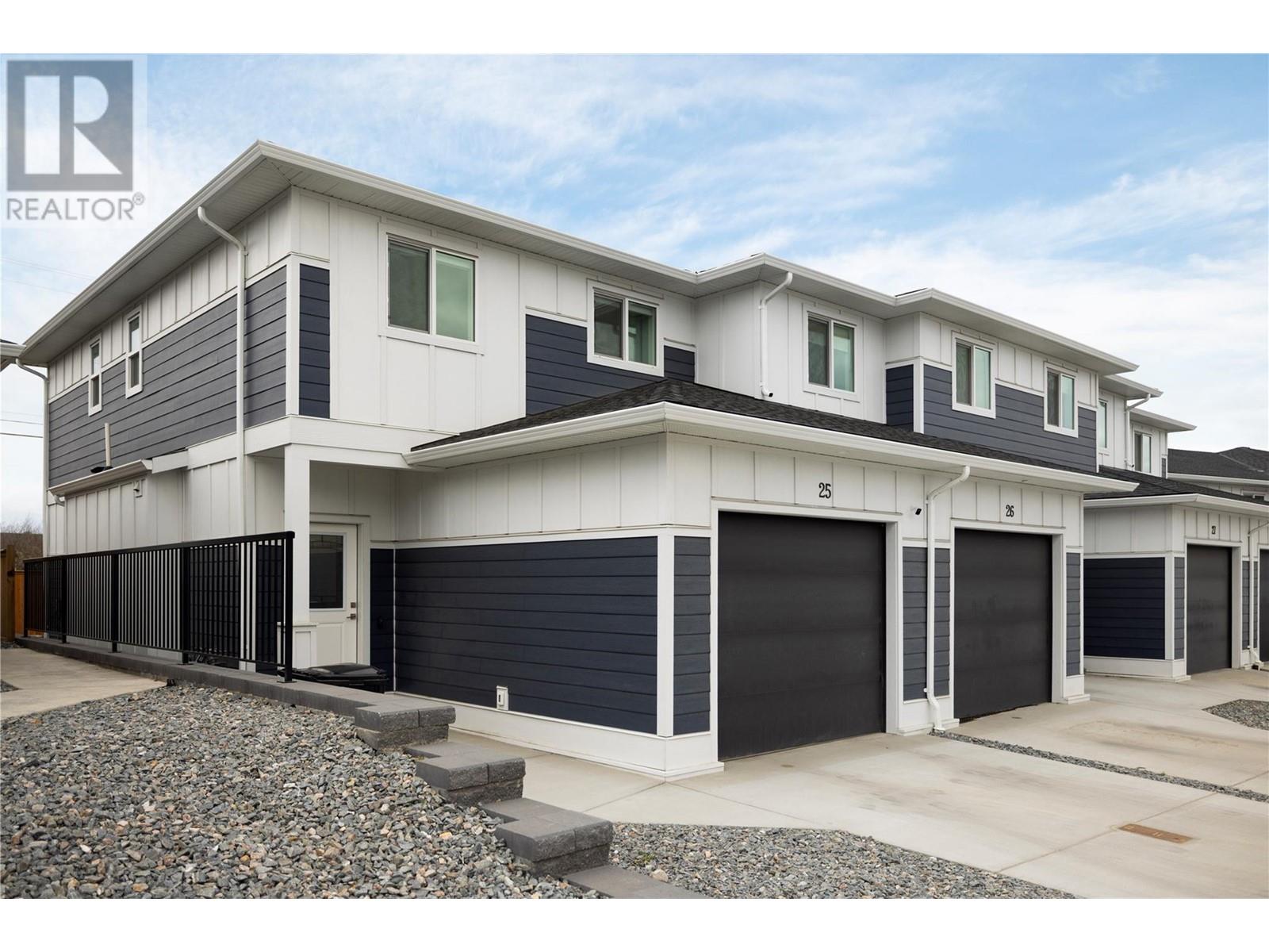 1999 15 Avenue Unit 25, Vernon, BC V1T 0C6
