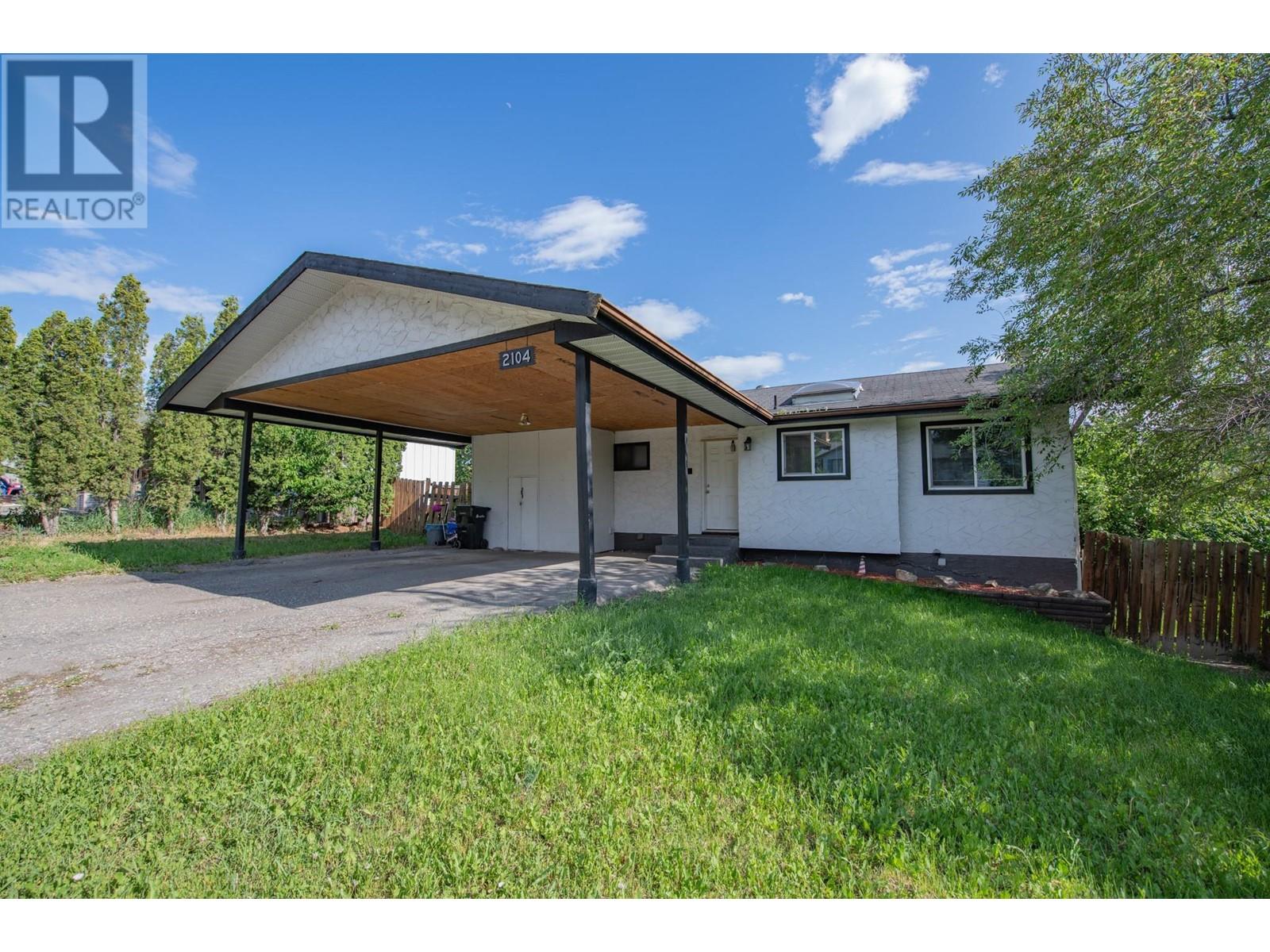 20 Avenue Unit 2104, Vernon, BC V1T 7J6
