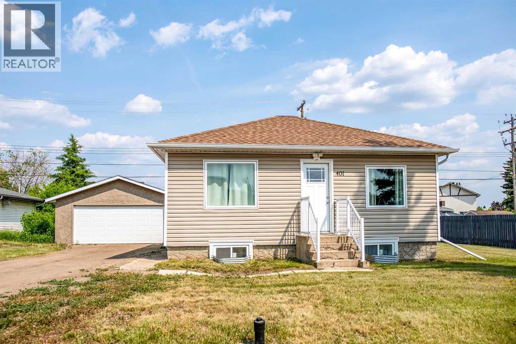 14 Street Unit 401, Wainwright, AB T9W 1G4