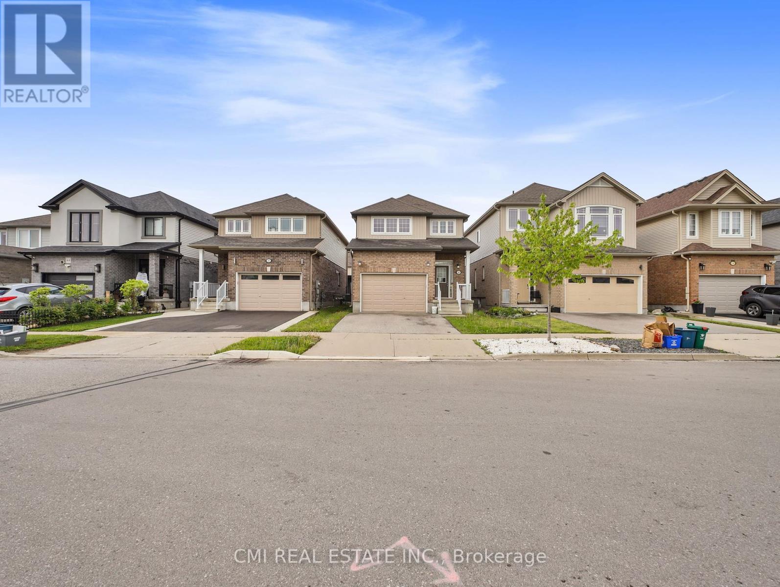 36 Sparrow Ave, Cambridge, ON N1T 0C4