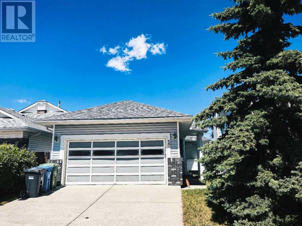 57 Citadel Gdns NW, Calgary, AB T3G 3X5
