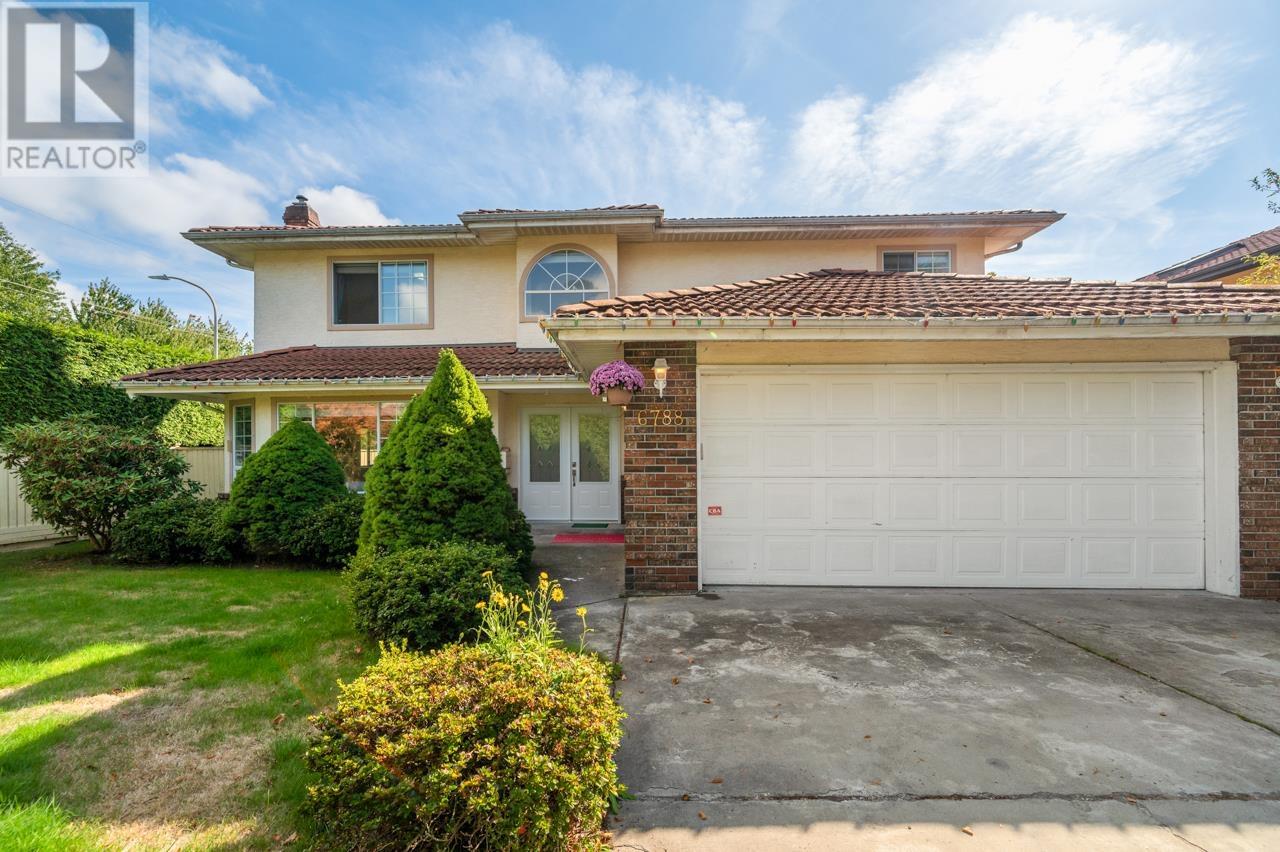 6788 Chatterton Rd, Richmond, BC V7C 2Y7