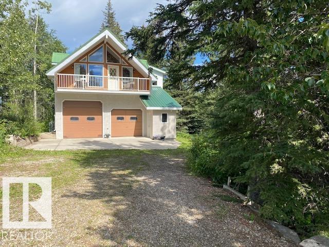 49329 Folding Av Unit 16, Rural Yellowhead, AB T7V 1X4