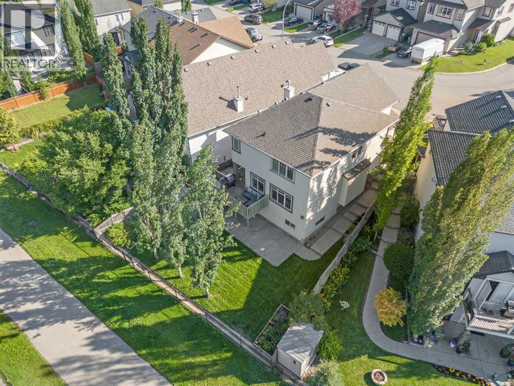 91 Copperfield Cres SE, Calgary, AB T2Z 4L6