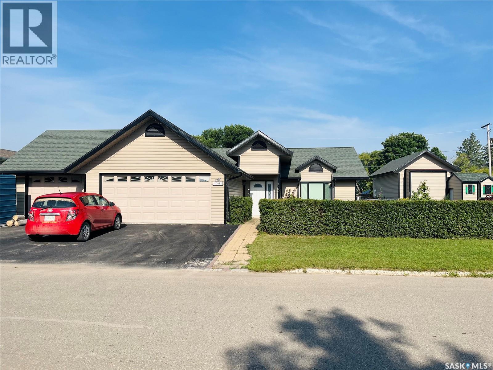 106 Stephen St, Maryfield, SK S0G 3K0
