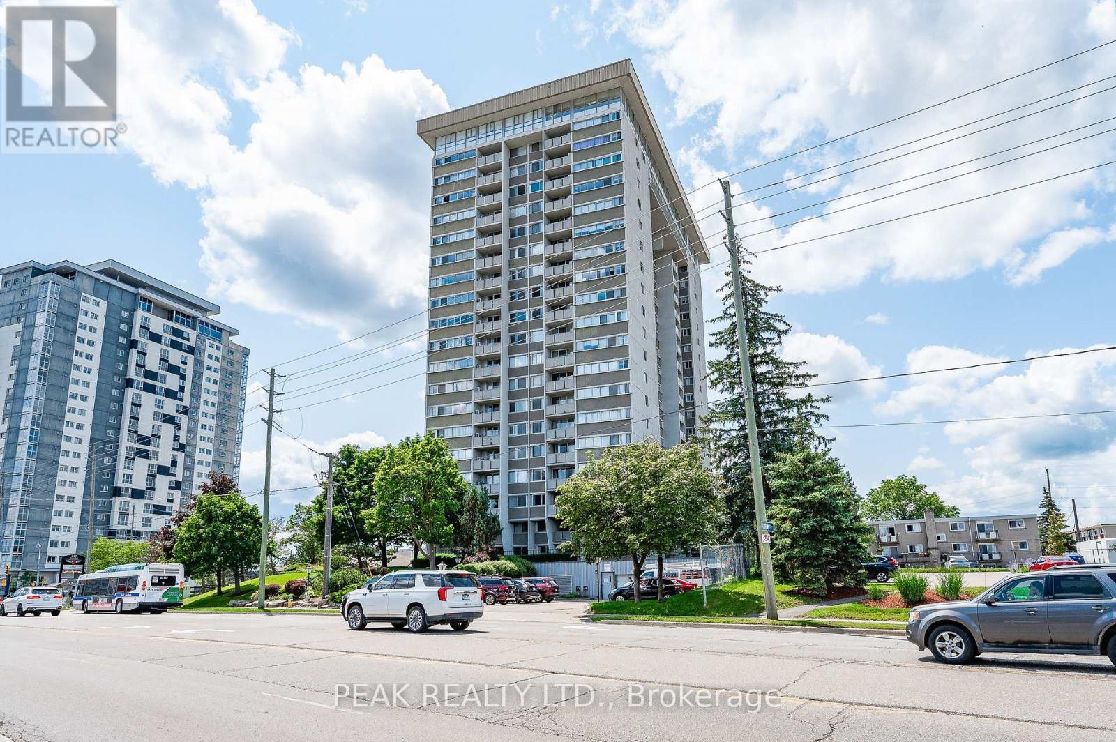 507 375 King St E, Waterloo, ON N2J 4L6