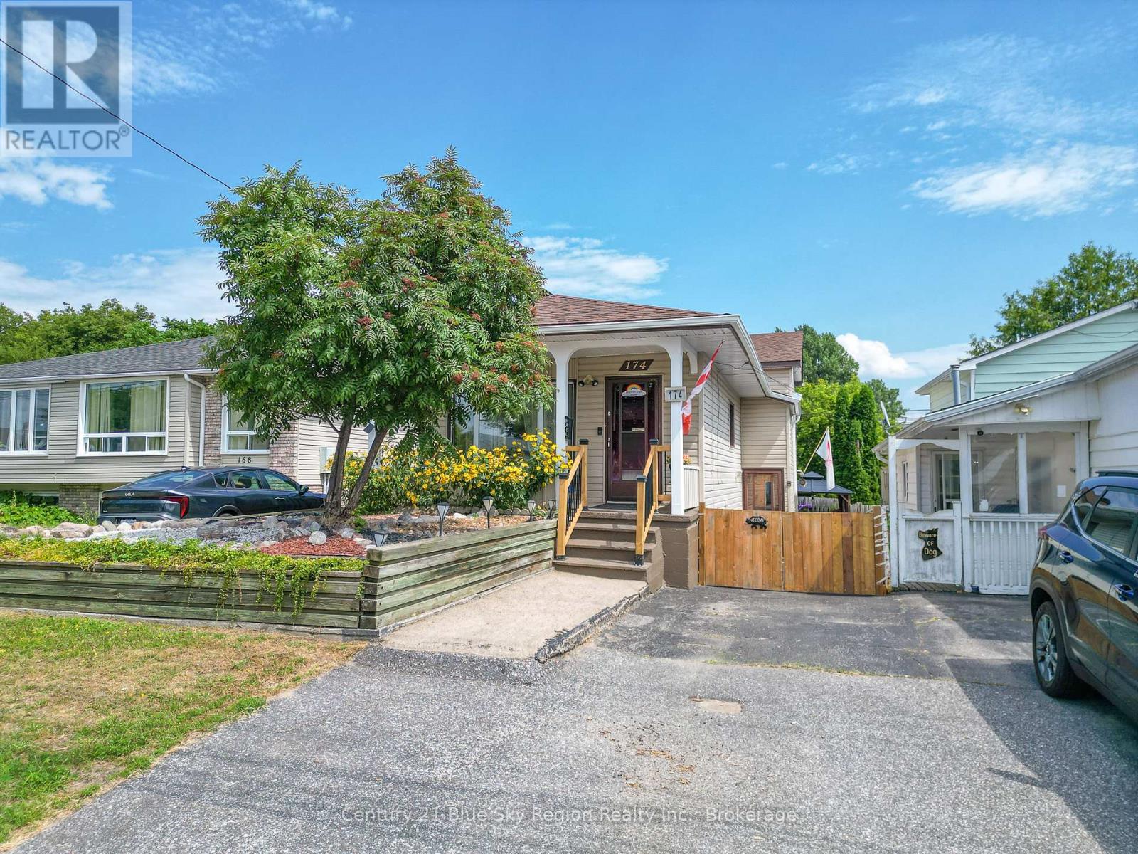 174 Princess St E, North Bay, ON P1B 1P7