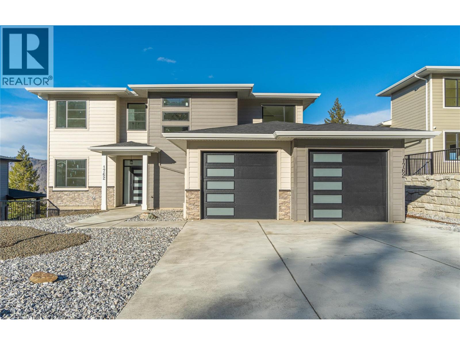 1762 Balsam Pl, Kamloops, BC V2E 0E2