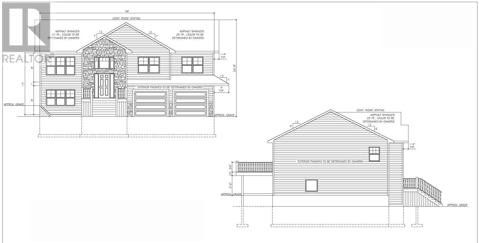 29 Pope Ave, Charlottetown, PE C1A 6N4