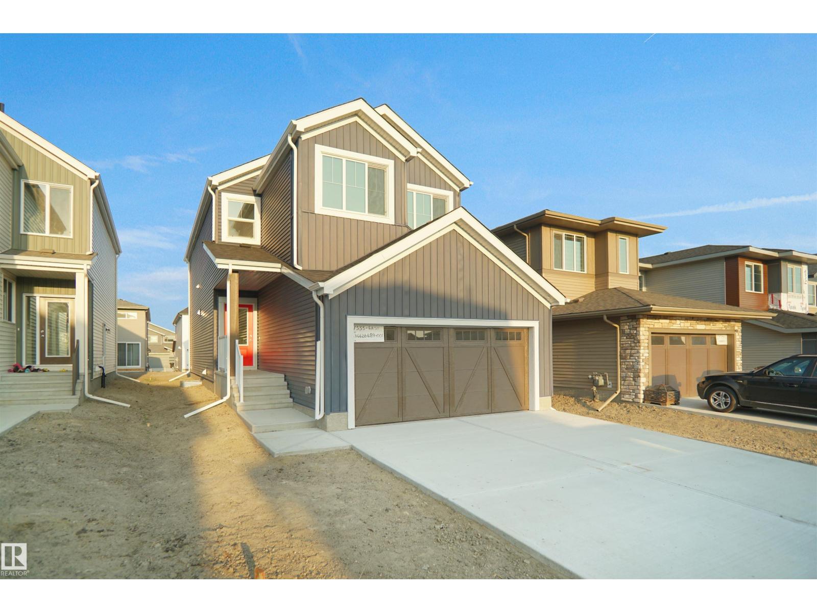 94 Nerine Cr, St. Albert, AB T8N 7Z7