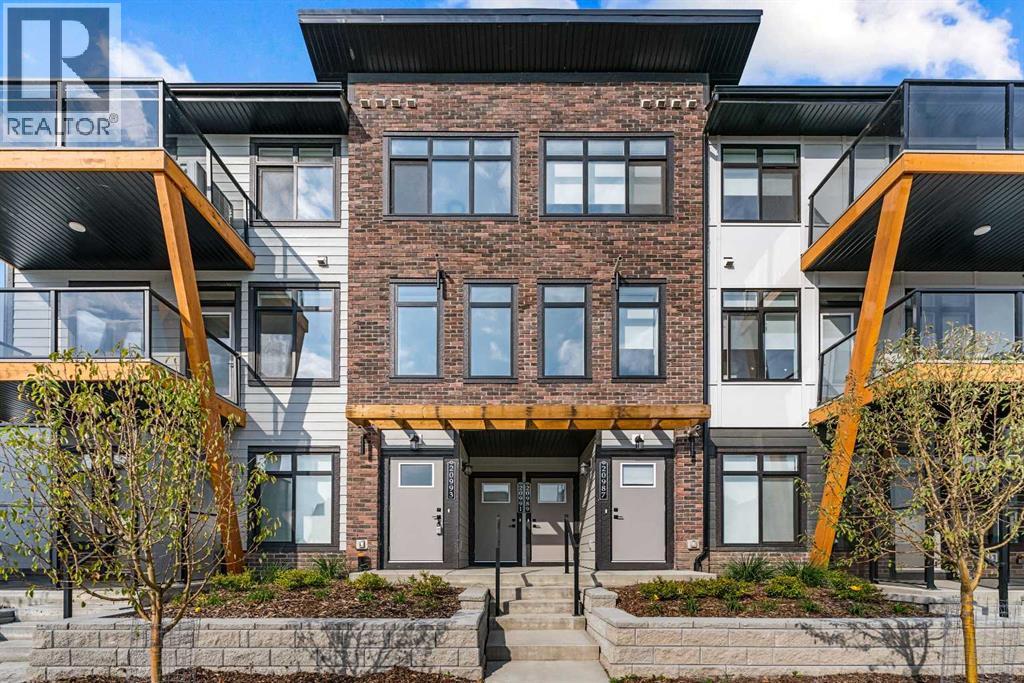 20993 Seton Way SE, Calgary, AB T3M 3Y5